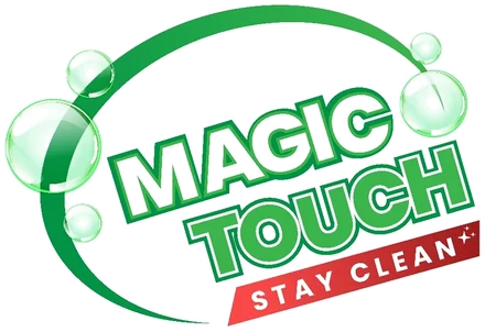Magic Touch — Stay Clean